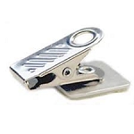 Bull Dog Swivel Clip